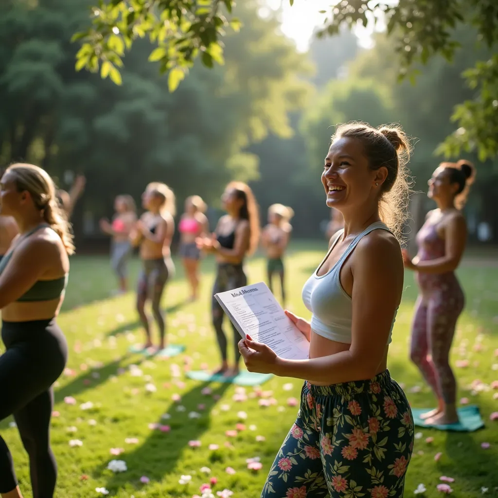 Workspace excellence